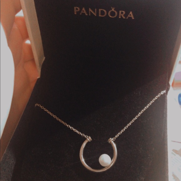 Pandora - Picture 1 of 1